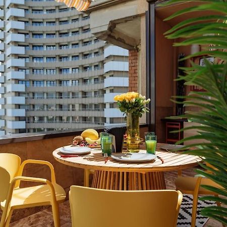 布加勒斯特Terrasse Des Plongeurs公寓 外观 照片