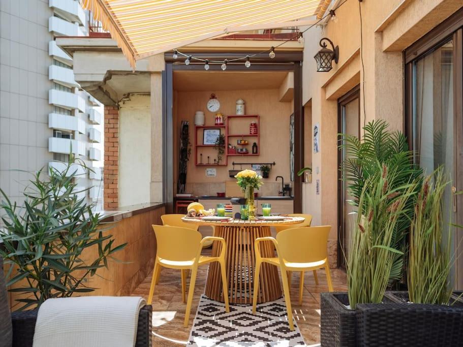 布加勒斯特Terrasse Des Plongeurs公寓 外观 照片